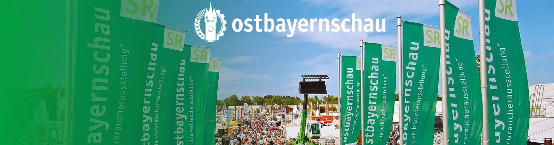 Ostbayernschau Straubing