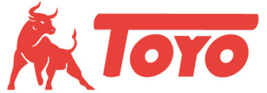 Toyo Hoflader Toyo Hoflader